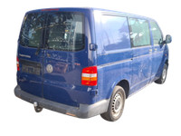 VW T5 7H 03-09 Lufteinlassgitter für Stoßstange Stoßfänger LL5M VW T5 7H 03-09 13.07.2006 7L0959455E 113732816 gebraucht Vorschau 7