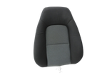 Mitsubishi Colt CZC 06-09 Cabrio Sitzbezug Rückenpolster Links für Rücksitzbank Hinten Mitsubishi Colt CZC 06-09... Vorschau 1