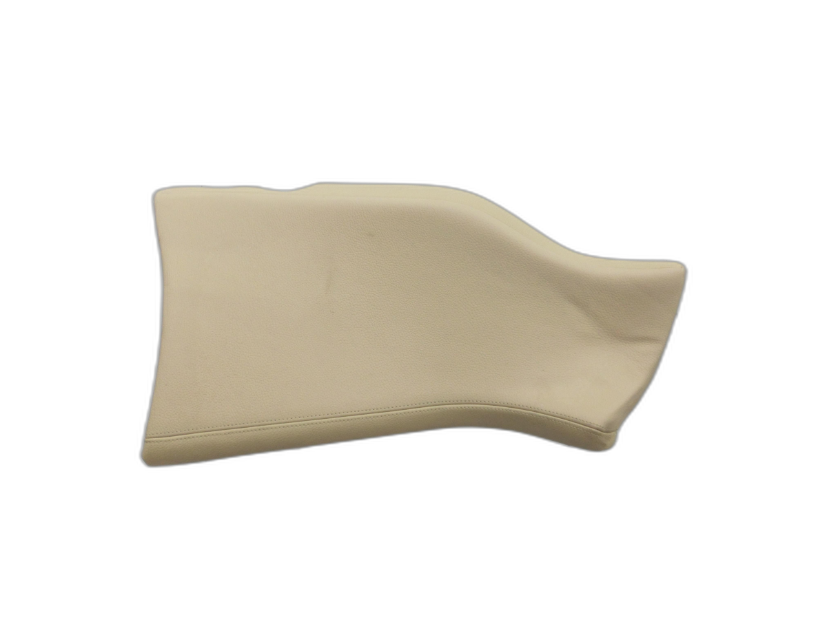 Coussins latéraux gauche pour Banquette arrière Vénétie Beige BMW F36 420d 13-17 - Bild 1