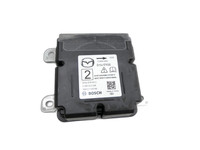 Mazda CX-3 DK 15-18 Airbag Steuergerät Airbagsteuergerät Mazda CX-3 DK 15-18 11.05.2017 D10J57K30 0285012246... Vorschau 1