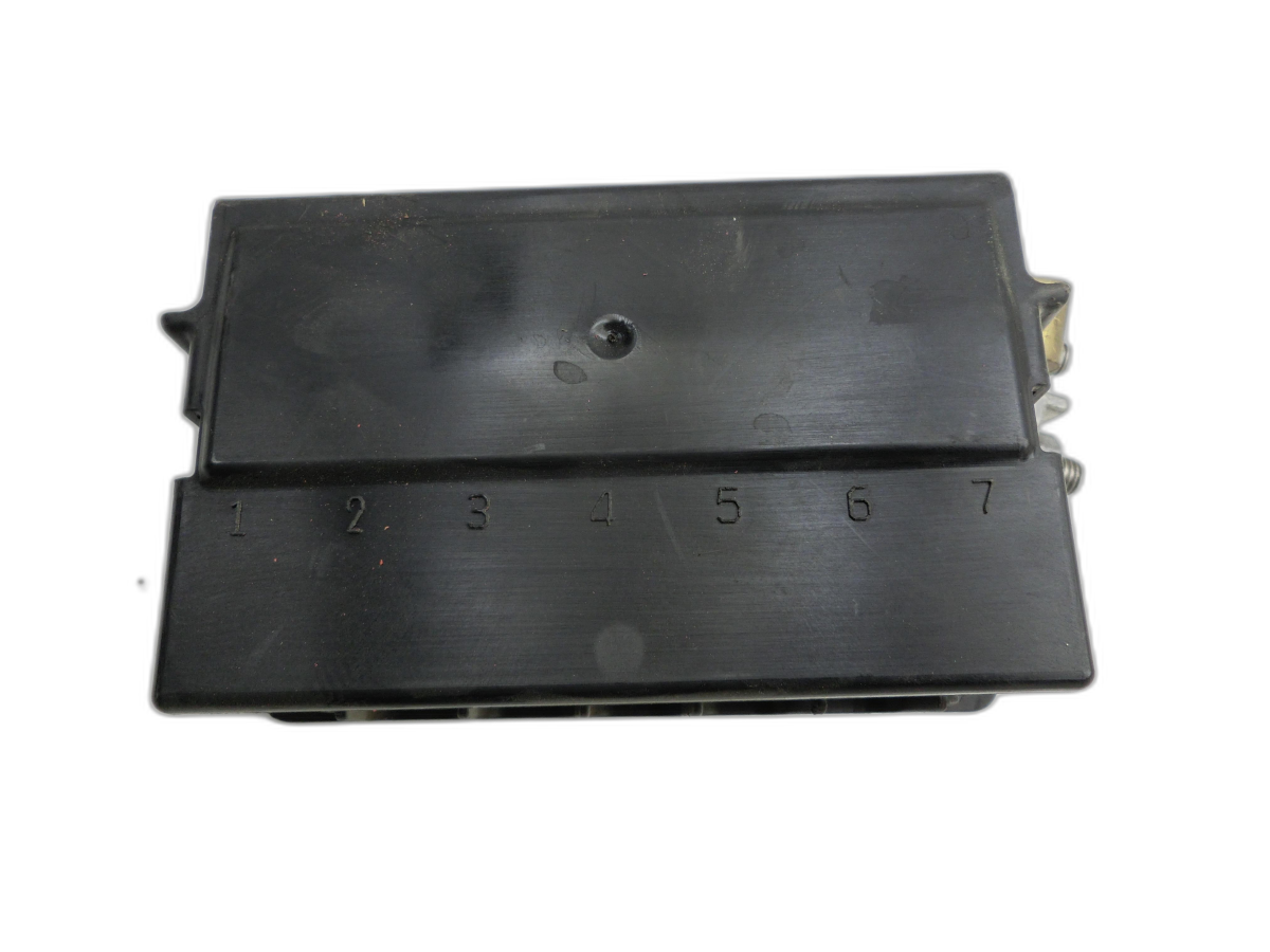 Mercedes Sprinter 906 313 06-13 CDI 2,2 95KW Relais Batterieklemme Stromverteiler  - Bild 1