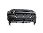 Peugeot 308 SW II 13-17 Warnblinkschalter Schalter Heizung ZV CD-Schacht Peugeot 308 SW II 13-17 27.10.2015... Vorschau 1