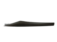 BMW 5er GT F07 09-13 Lim Türleiste Rechts Hinten Innen Holzdekor A90 BMW 5er GT F07 09-13 28.03.2011 gebraucht Vorschau 1