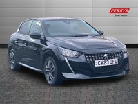 2023 Peugeot 208 1.2 PureTech 100 Active Premium + 5dr EAT8 Hatchback PETROL Aut