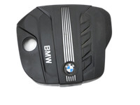 BMW X3 F25 10-14 2,0 135KW N47D20O1 Abdeckung für Motor Deckel Motorabdeckung Ladeluftkanal BMW X3 F25 10-14... Vorschau 1