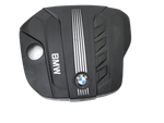 BMW X3 F25 10-14 2,0 135KW N47D20O1 Abdeckung für Motor Deckel Motorabdeckung Ladeluftkanal BMW X3 F25 10-14... Vorschau 1