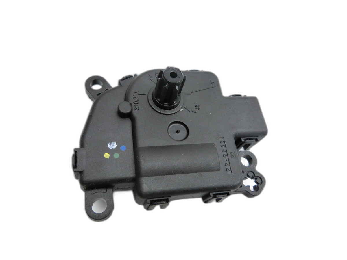 Ford Focus IV 4 HP 18-22 Luftklappenstellmotor Stellmotor  - Bild 1