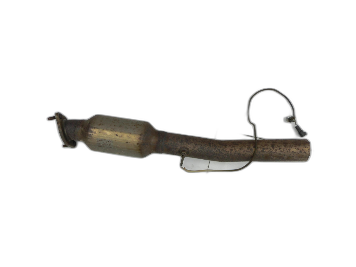 Ford Mondeo 5 V CF 14-19 TDCi 2,0 110KW Katalysator Kat  - Bild 1