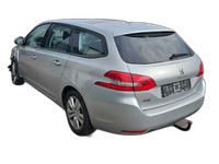 Peugeot 308 SW II 13-17 Luftdusche Luftdüse Mitte Rechts Peugeot 308 SW II 13-17 27.10.2015 1303482780 gebraucht Vorschau 7