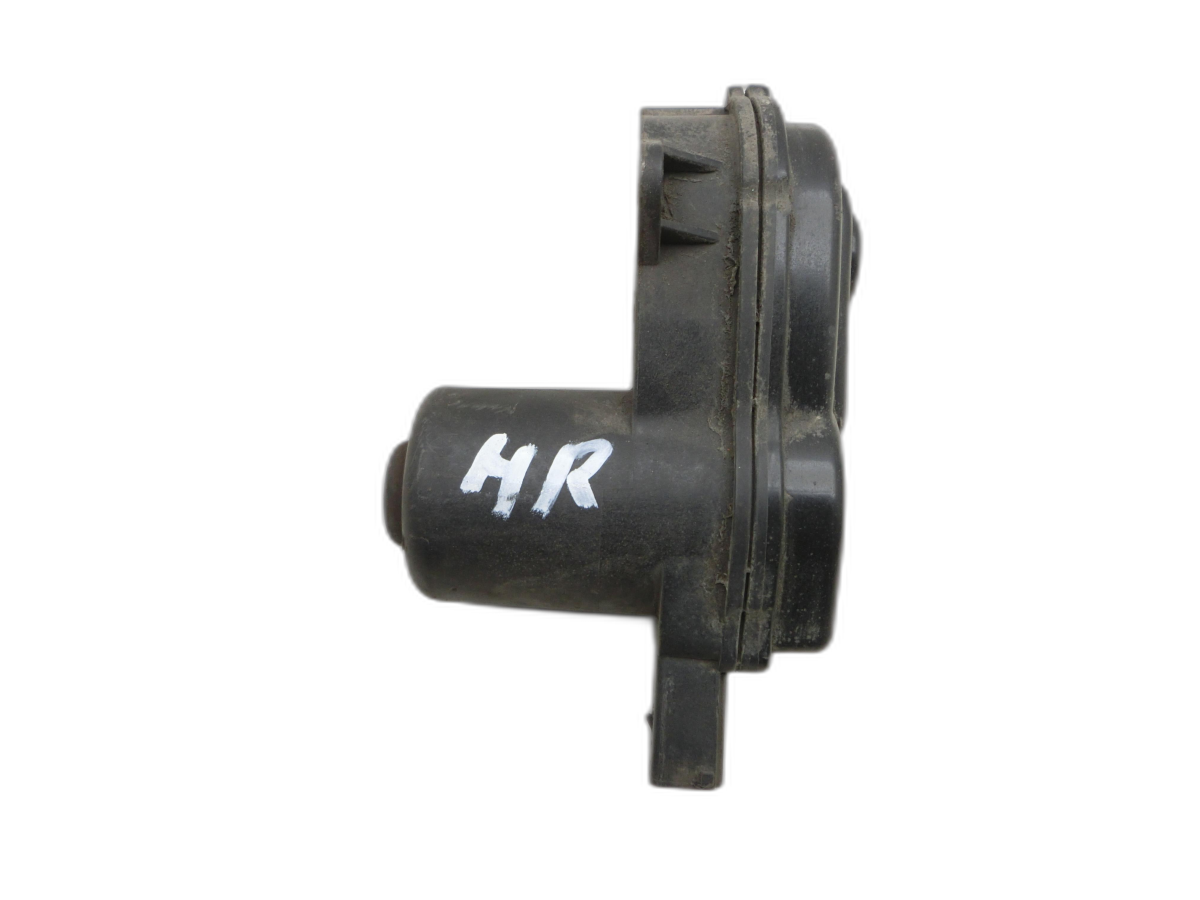 Audi A5 8T 07-12 Stellmotor für Bremssattel Feststellbremse Rechts Hinten für Bremssattel  - Bild 1