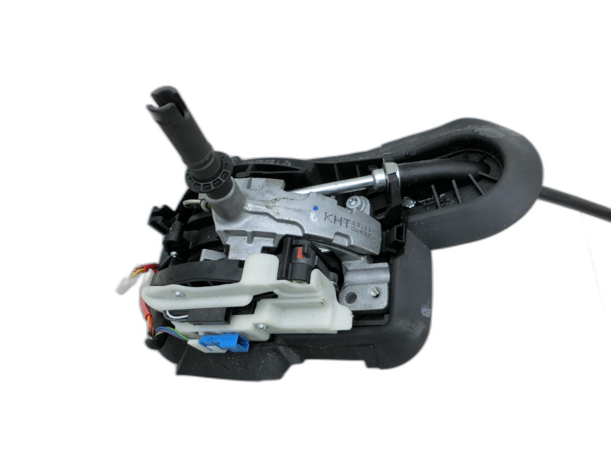 gear shifting gate Lever for Autom BMW E88 1er 11-13 - Bild 1