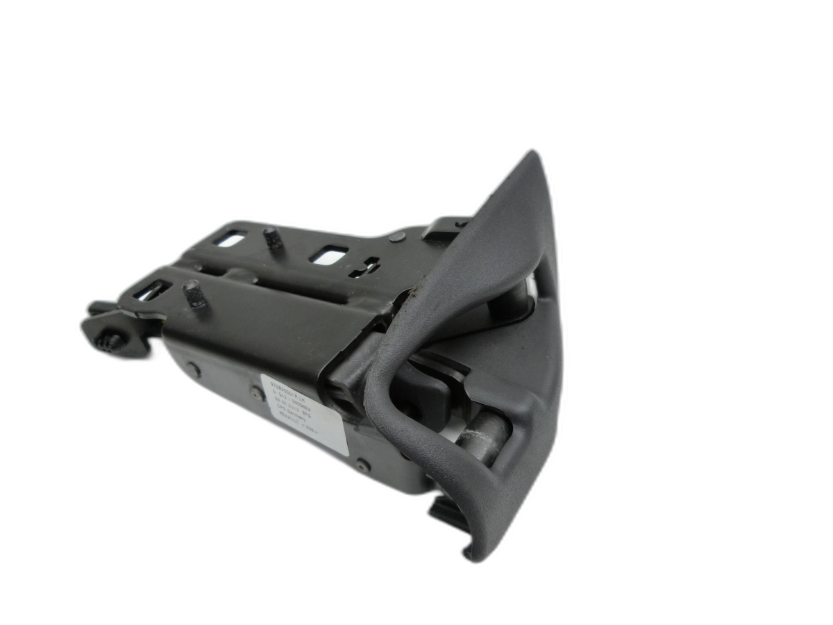 Alloggiamento/Sede per Chiusura della copertura Sx anteriore Renault Megane III CC 10-16 - Bild 1