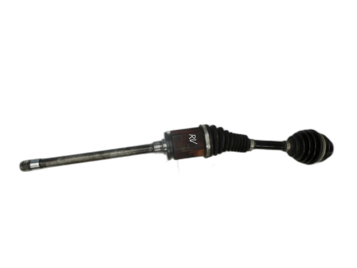Drive Shaft Propshaft Right Front for Autom 4WD BMW X1 E84 X18D 09-12 - Bild 1
