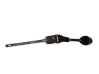 BMW X1 E84 X18D 09-12 2,0d 105KW Autom 4WD Antriebswelle Gelenkwelle Rechts Vorne BMW X1 E84 X18D 09-12 17.05.2010... Vorschau 1