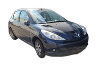 Peugeot 206+ 09-12 1,1 44KW Kombiinstrument Tacho Peugeot 206+ 09-12 25.03.2010 9673798980 gebraucht Vorschau 6