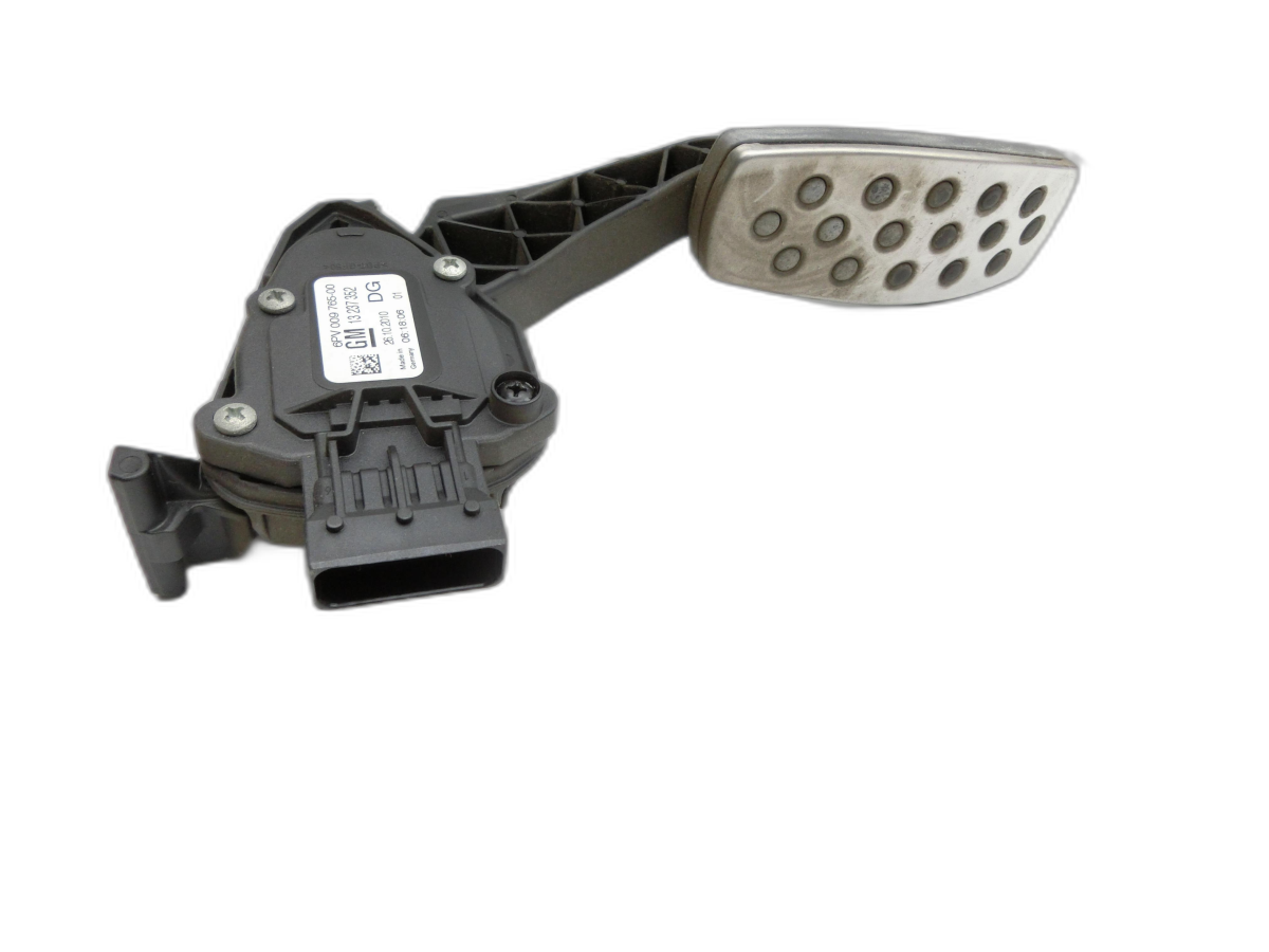 valor sensor de gas Pedal para Opel Insignia A G09 08-13 - Bild 1