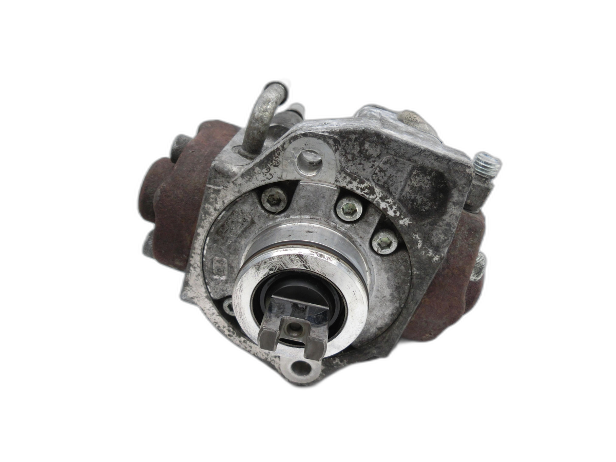 Peugeot Boxer Jumper 250 06-12 HDI 2,2 74KW Einspritzpumpe Hochdruckpumpe - Bild 1
