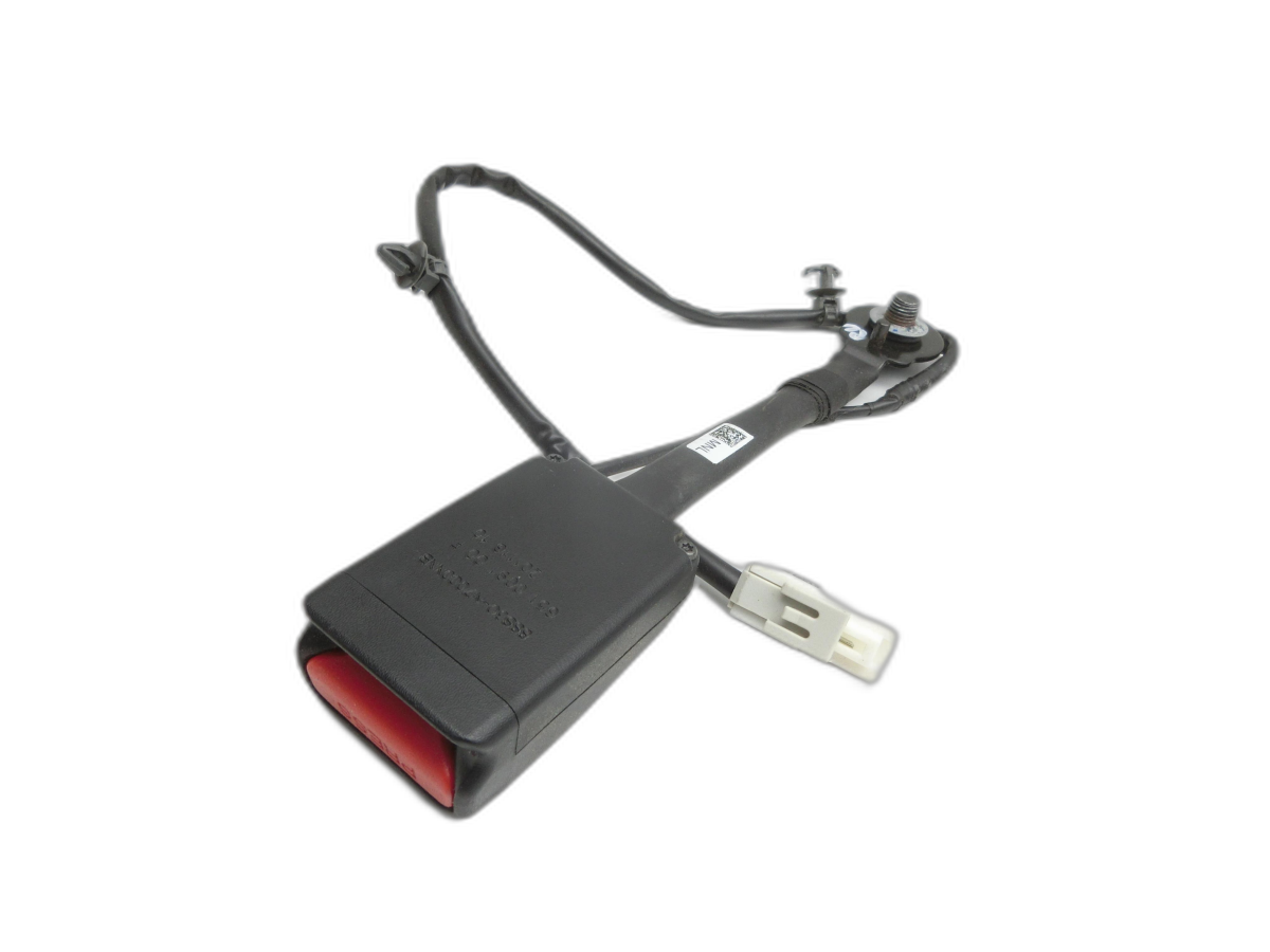 Hyundai Tucson IV NX4 20-24  Gurtschloss Rechts Vorne  - Bild 1