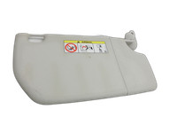 Ford Transit Courier 14-18 Sonnenblende Rechts für Beifahrer Ford Transit Courier 14-18 04.07.2014... Vorschau 1