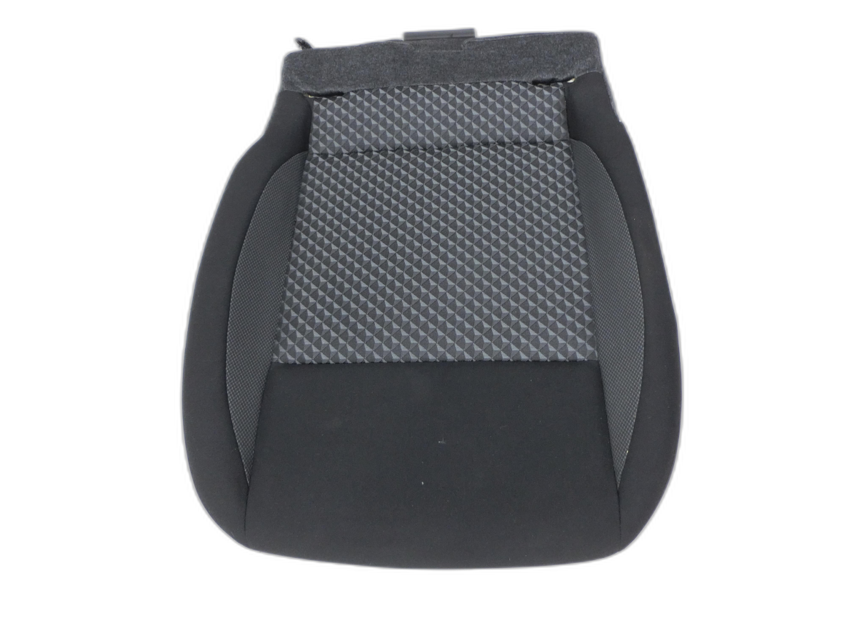 Nissan Micra V K14 17-22 5T Sitzbezug Sitzpolster für Beifahrersitz Rechts Vorne beheizt  - Bild 1