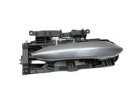 BMW F11 530dx 10-14 Kombi Türgriff Griff aussen Rechts Hinten A52 BMW F11 530dx 10-14 09.06.2011 7276242... Vorschau 1