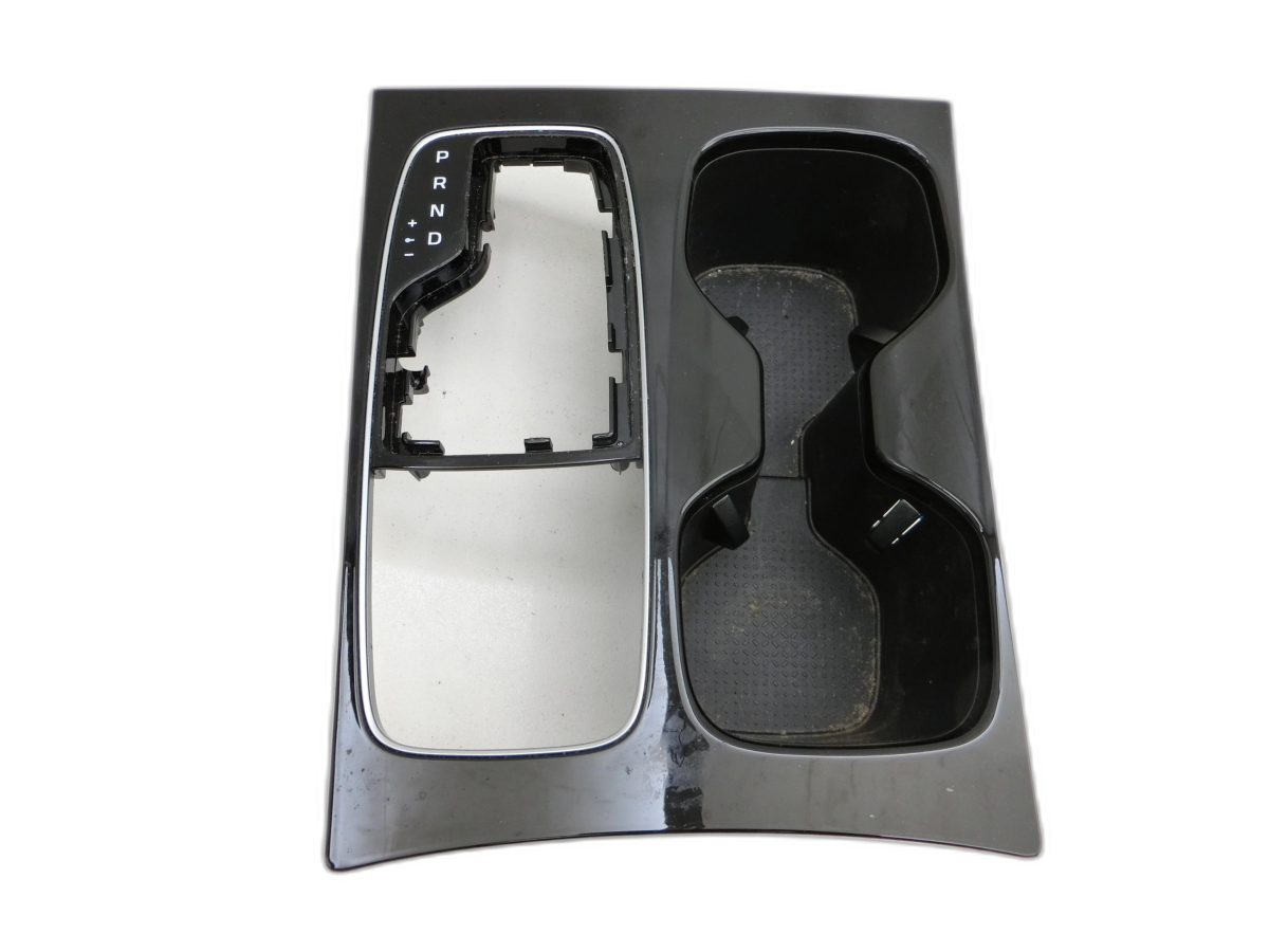 Hyundai Tucson IV NX4 20-24  Becherhalter Getränkehalter  - Bild 1