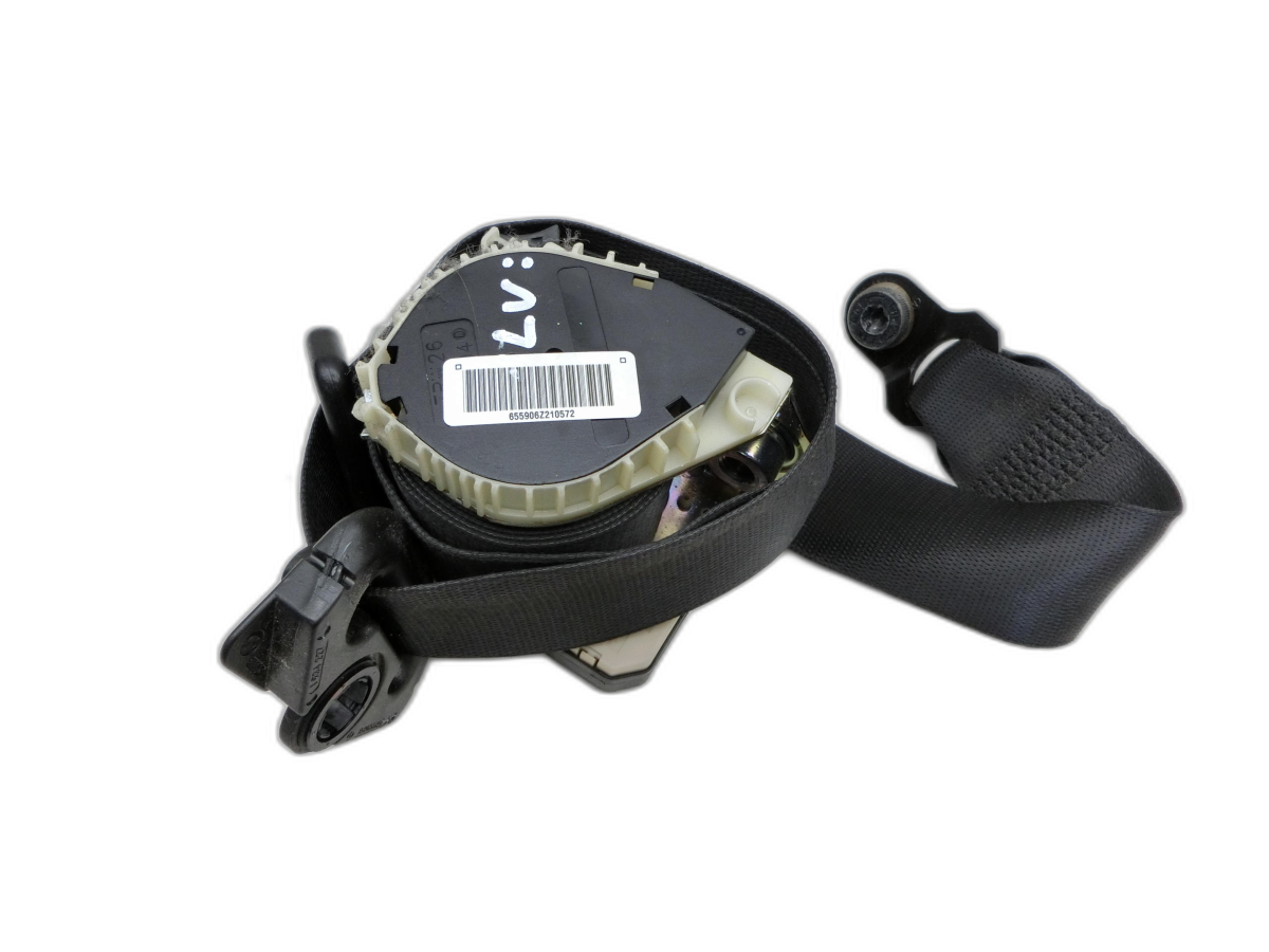 Belt Safety with Tensioner for Driver Left Front Land Range Rover III L322 - Bild 1