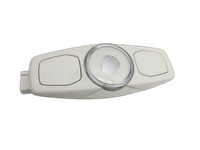 Ford Kuga II DM2 13-16 Innenleuchte Innenraumleuchte Links Hinten Ford Kuga II DM2 13-16 12.16.2013 CJ5A-13776-AE... Vorschau 1
