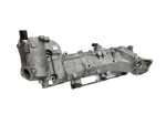 Mercedes S212 E350d 13-16 CDI 3,0 170KW 642850 Ansaugbrücke Ansaugkrümmer m. Drallklappen Links Mercedes S212 E350d... Vorschau 1