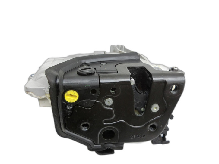 Audi A4 8K B8 08-11 Lim Türschloss m. ZV Stellmotor Links Hinten Audi A4 8K B8 08-11 04.04.2009 8K0839015 gebraucht Bild 1