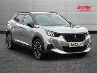2022 Peugeot 2008 1.2 PureTech 130 GT Premium 5dr EAT8 Estate PETROL Automatic