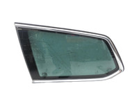 VW Passat 3G 14-19 Kombi Seitenscheibe Feste Scheibe Links Hinten Orig. getönt VW Passat 3G 14-19 11.04.2016... Vorschau 1
