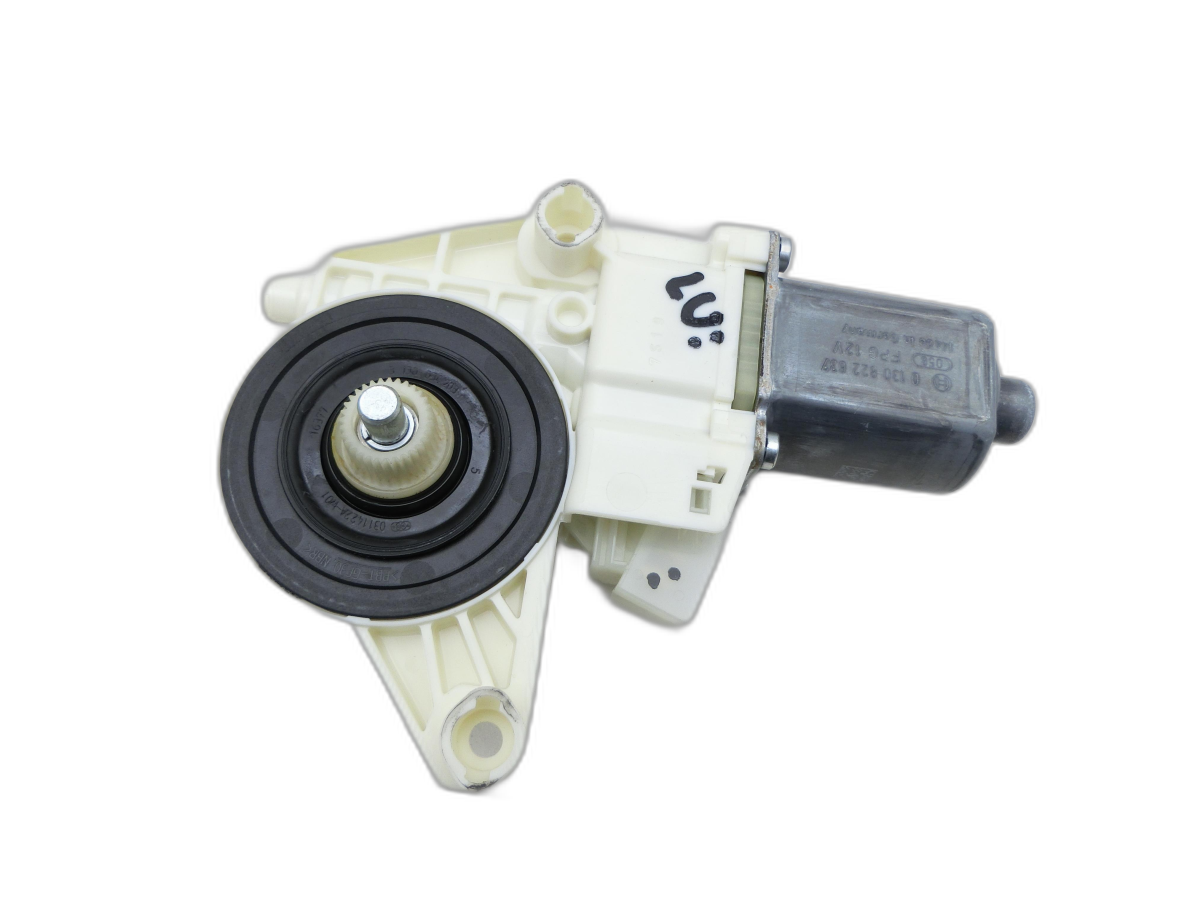 Window lift motor Left Front for Mercedes S212 E350d 13-16 - Bild 1