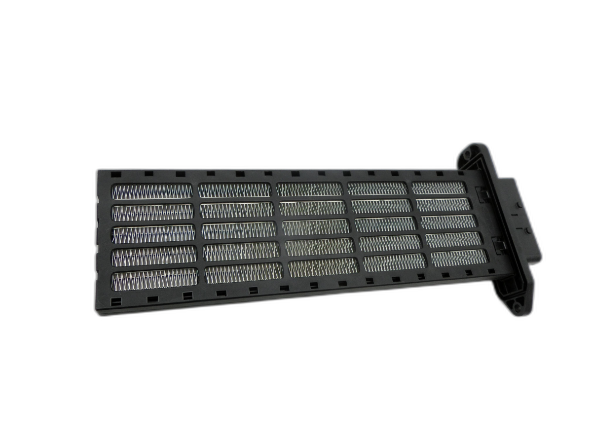 Riscaldamento ausiliario Riscaldatori ausiliari Riscaldatore elettrico per Hyundai IX35 LM 09-13 - Bild 1