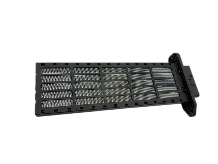 Hyundai IX35 LM 09-13 Zusatzheizung Zuheizer Heizelement Elektrisch  - Bild 1