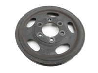 Opel Corsa D S07 06-10 1,4 64KW Z14XEP Riemenscheibe Wasserpumpe Opel Corsa D S07 06-10 05.02.2008 2500056 gebraucht Vorschau 1
