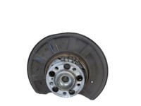 Mercedes S212 E350d 13-16 Kombi CDI 3,0 170KW Achsschenkel Radnabe mit ABS Rechts Hinten Mercedes S212 E350d 13-16... Vorschau 1