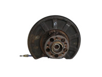Mercedes X204 08-12  3.0 165KW 4WD Achsschenkel Radnabe Links Hinten Mercedes X204 08-12 04.12.2009 A2123502108... Vorschau 1