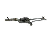 Mercedes S204 C180 09-14 Wischermotor m. Wischergestänge Vorne Mercedes S204 C180 09-14 01.06.2010 A2048201040... Vorschau 1