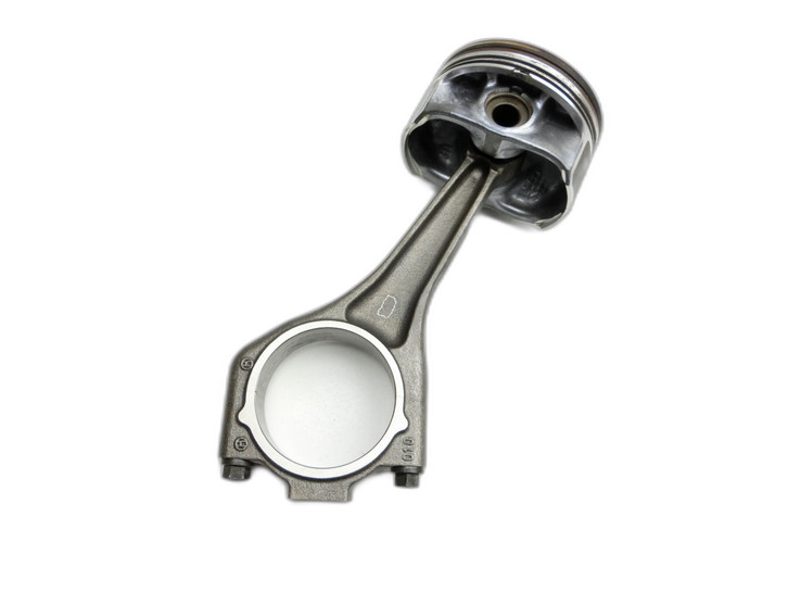 Jaguar XJ X351 09-15 V8 5,0 375KW AJ133 KPM Kolben mit Pleuel Pos D  - Bild 1