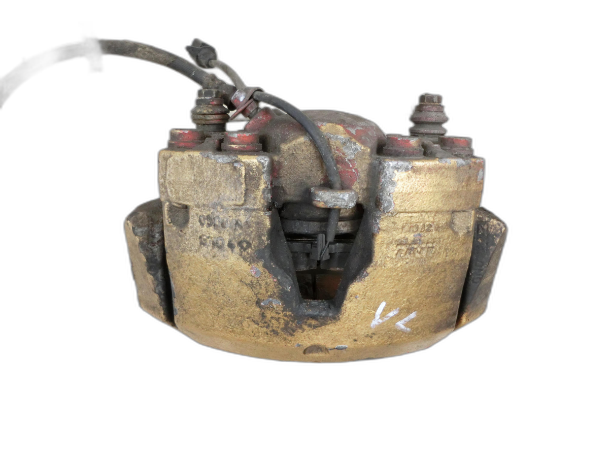 Brake Caliper Front Left for Audi A6 4G C7 11-14 qu - Bild 1