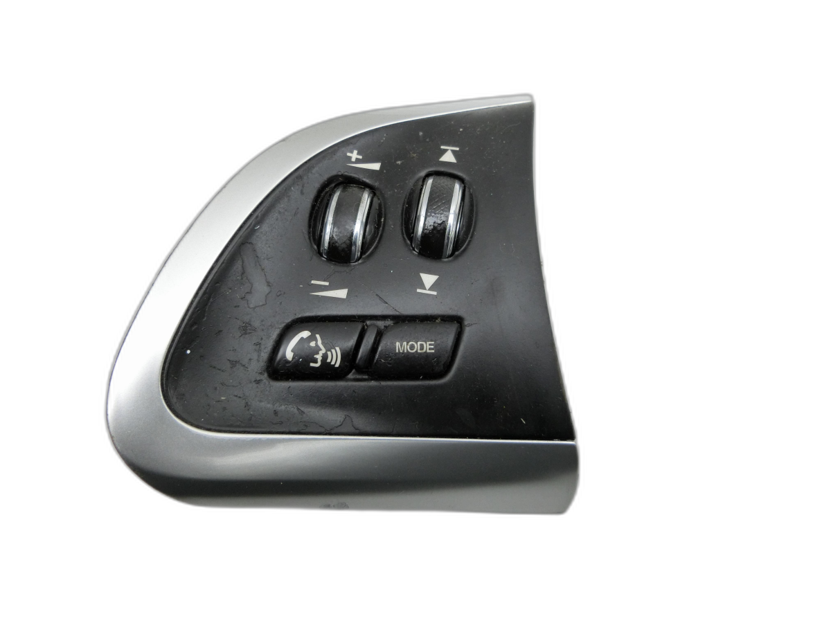 Jaguar XF X250 11-15 Lenkradschalter Multifunktionstasten Schalter für Lenkrad Links - Bild 1