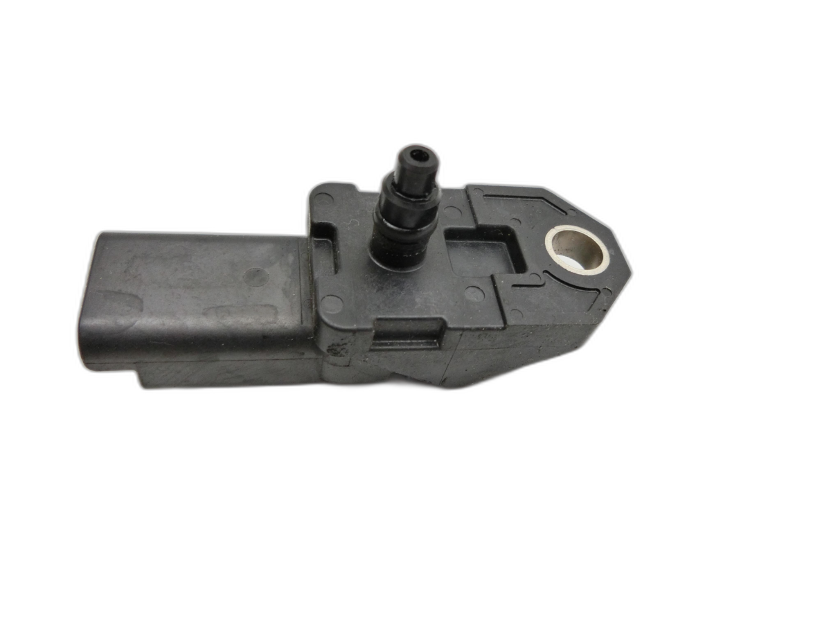 Jaguar XF X250 11-15 2,2D 120KW Luftdruck MAP Sensor  - Bild 1