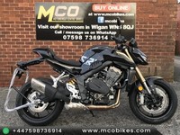 QJ Motor SRK 800 Pre-Order Today