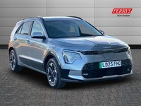 2025 Kia Niro 150kW 4 65kWh 5dr Auto Estate ELECTRIC Automatic