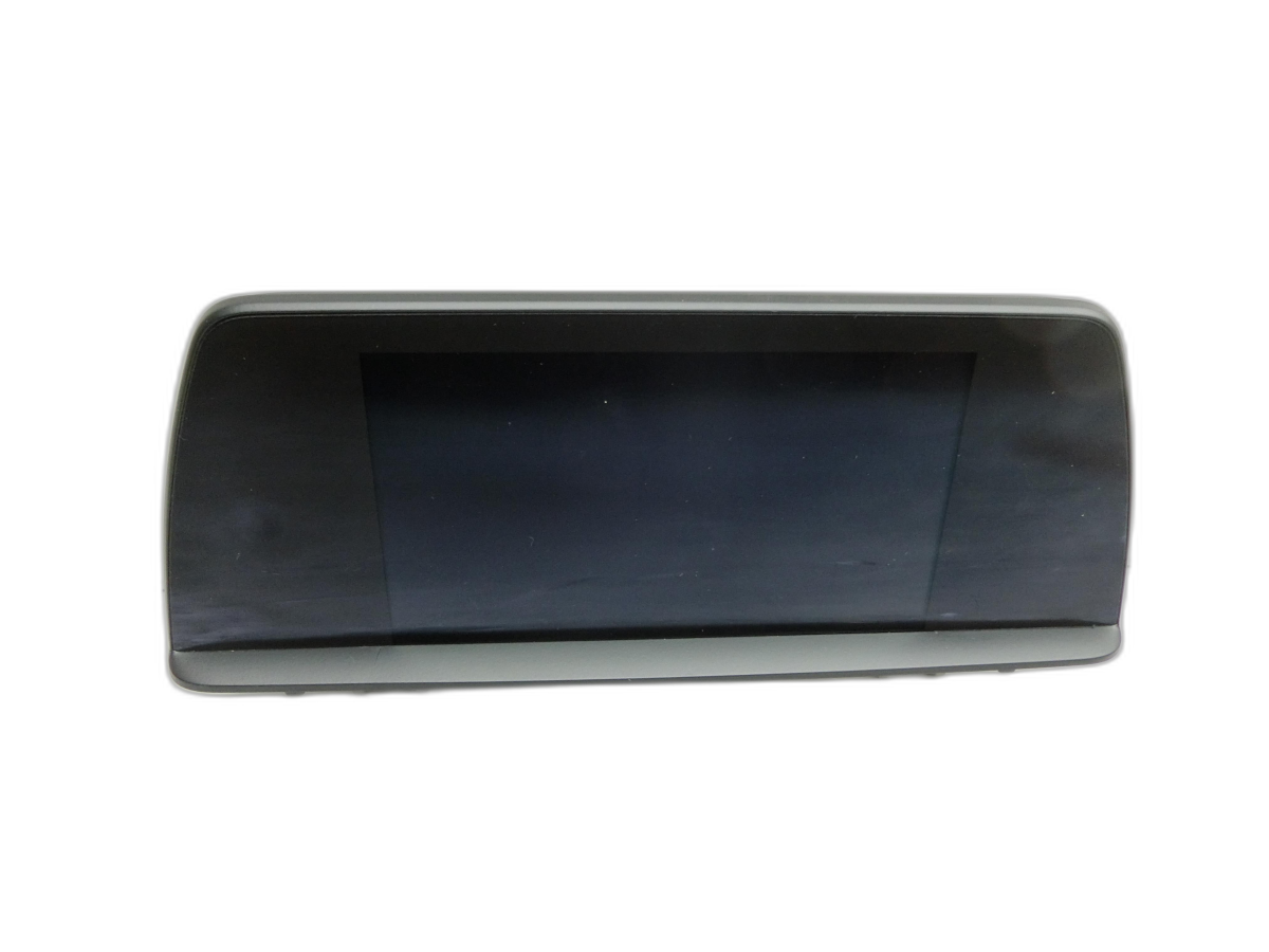 BMW F31 320d 11-15 Bildschirm Display Monitor AL3007 L7 CID Mid  - Bild 1