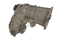 Audi Q7 4L 05-09 TDI 3,0 171KW 4WD Verteilergetriebe HXG Getriebe Audi Q7 4L 05-09 26.06.2007 0AQ341010J gebraucht Vorschau 1