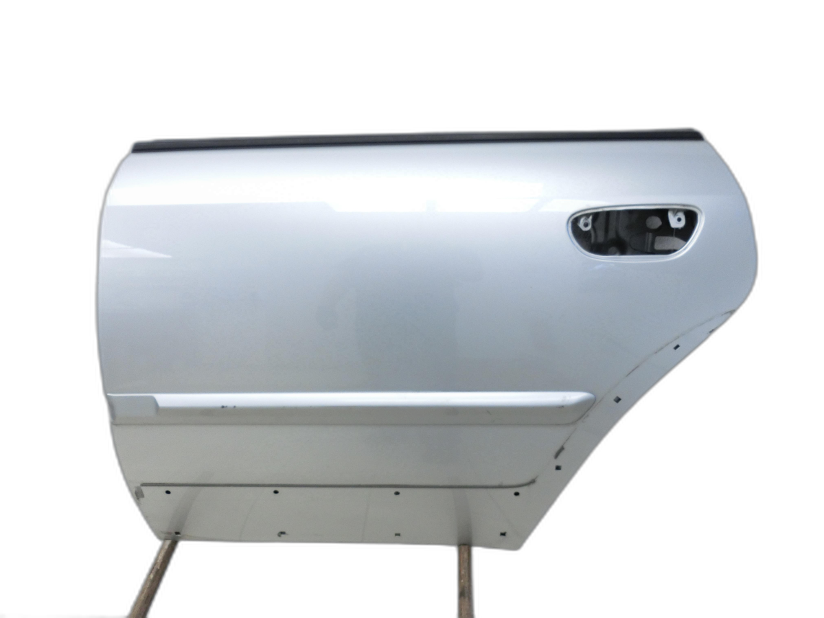 Subaru Outback BP 03-08 Kombi Tür Links Hinten 39D        - Bild 1