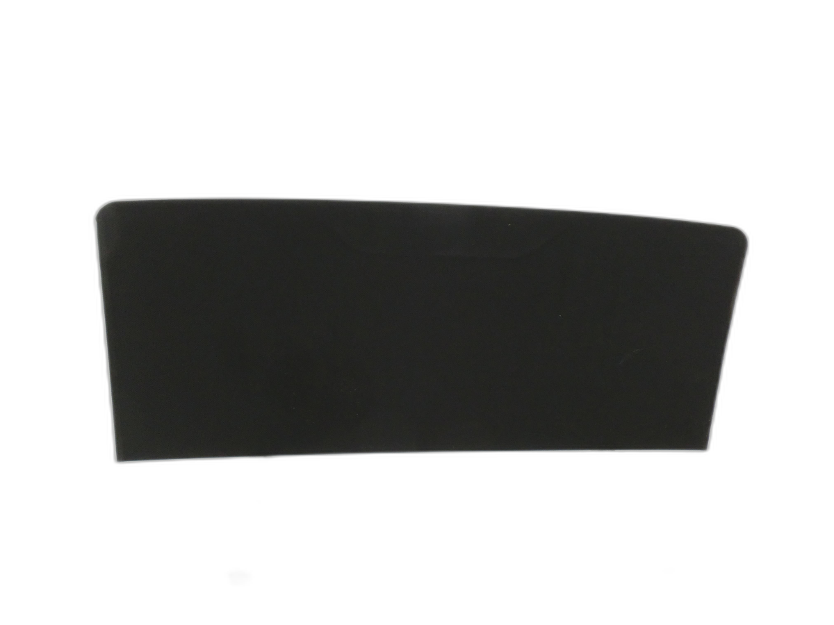 car boot mat inlay floor Front for BMW F06 640d 12-18 - Bild 1