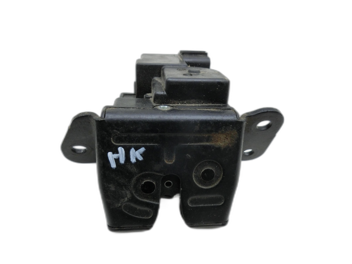 Lock for Hatchback Door Tailgate Locks Kia Soul II AM 08-13 - Bild 1